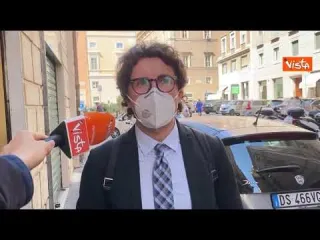 Toninelli: "Stasera vediamo Conte, pronti a sostenerlo per rinnovare progetto di onestà e altruismo"