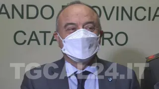 Mancata elezione di Gratteri, simbolo della lotta alle mafie, alla guida della Dna, tuona il Goel: avvilente errore, siamo indignati!