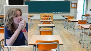 Scuola, gli studenti calabresi ritorneranno tutti sui banchi il 24 settembre: no a doppia data