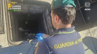 Gasolio non conforme: sequestrati oltre 6.400 litri in un distributore del vibonese