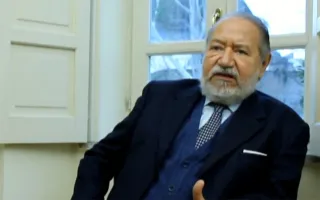 Addio al grande antropologo Luigi Lombardi Satriani, studioso del Sud e delle tradizioni contadine