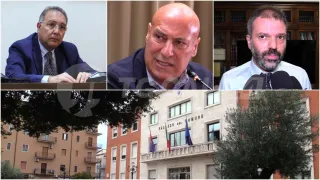 Dimissioni sindaco Voce: Ioppoli prosegue per vie legali