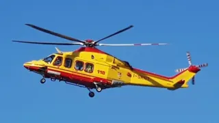 Pizzo, crolla un lampione in ghisa: grave un artigiano colpito alla testa