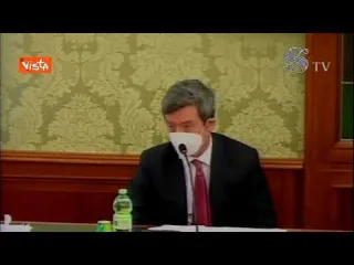 Orlando: “Andiamo verso la proroga del blocco dei licenziamenti”