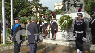 4 Novembre, Forze Armate vicine alla comunità