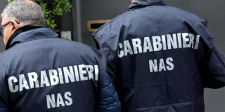 Blitz dei Nas a Gambarie: i Carabinieri scoprono centro benessere abusivo e carne e salumi non tracciati