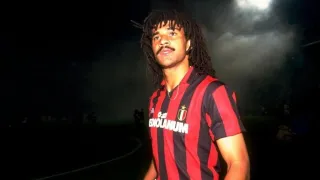Ruud Gullit denunciato alla Procura di Vibo Valentia dai figli