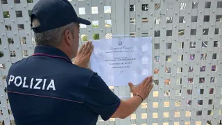 Violenza tra giovani dopo una serata: Polizia chiude discoteca per 7 giorni
