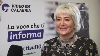 Sanità: le strategie di Monica Calamai per l'Asp di Crotone