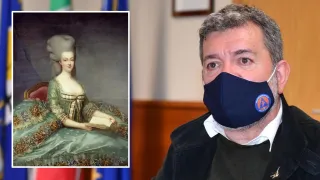 Codacons, Spirlì come Maria Antonietta: «Se non hanno più pane, che mangino brioche»