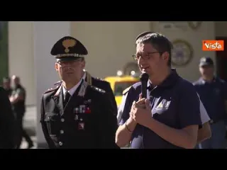 Tragedia Marmolada, Fugatti: “Anche domani e prossimi giorni lavori di ricerca con uomini e droni”