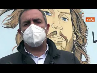 Recovery, de Magistris: "Vogliamo sapere quali sono i progetti approvati, non capisco il mistero"