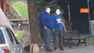 Usura ed estorsione, cinque misure cautelari nel Cosentino (VIDEO)