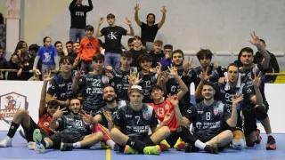 PALLAVOLO | Serie C: la Video Calabria vince e si posiziona al quinto posto