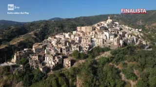 Badolato conquista il secondo posto al concorso "Il Borgo dei borghi 2024"