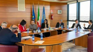 Agenzia regionale di sviluppo delle aree industriali: ok dalla Giunta