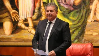 Elezioni comunali, Filippo Mancuso parla di Catanzaro in "evidente declino". Non sarà per caso colpa dei Marziani o dei comunisti?