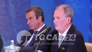 Autonomia differenziata, Occhiuto a Calderoli: «Non è percorso pattuito»