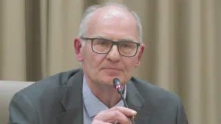 Vent'anni da portavoce: Francesco Vignis si racconta in un libro