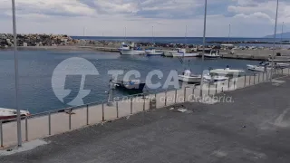 San Lucido: porticciolo interdetto per lavori fino al 31 maggio