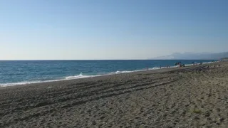 Tragedia ad Amantea: 37enne perde la vita mentre stava nuotando