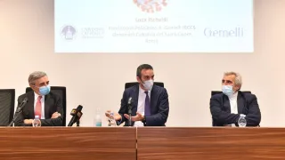 Covid: la Regione punta alla telemedicina e all'assistenza domiciliare per curare i pazienti meno gravi