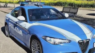 Vibo Valentia, un uomo arrestato in flagranza per spaccio di droga
