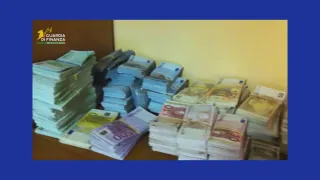 Confiscati beni per oltre 5 milioni a imprenditore condannato per 'ndrangheta