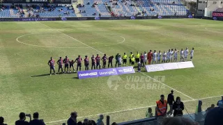 CALCIO | Serie C: arriva la prima vittoria in campionato del Crotone