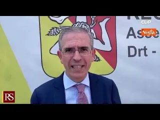 Al via lavori per cittadella giudiziaria di Catania, Musumeci: "Attesa da 20 anni"