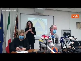 Zaia: "In Veneto 37mila vaccinazioni in 24 ore. Siamo sopra target"