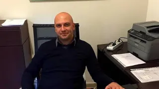 Casali del Manco: proiettile rinvenuto nella cassetta della posta dell'assessore comunale Carmelo Rota