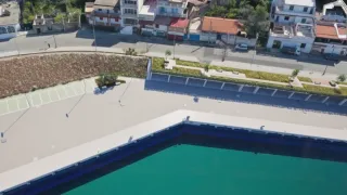 Porto di Taureana di Palmi, investimento da 7,5 milioni per la riqualificazione