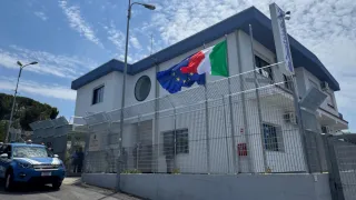 Ricercato dal 2019, si nascondeva in Calabria lavorando come cuoco