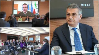 Economia, Zes unica: Campania e Calabria indicano la strada per il successo
