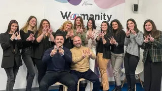 Crotone, presentato il progetto "Woomanity" con percorsi formativi per donne under 35