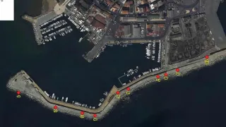 Autorità portuale, partono i lavori di riqualificazione del porto di Crotone: ecco da dove si inizia