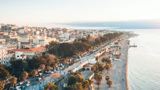 Suppletive Reggio Calabria: al via la sfida a quattro