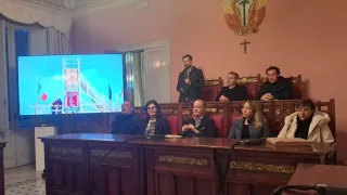 Un nuovo Cda per la Fondazione Varia di Palmi