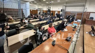 Processo Maysoon Majidi: la pm chiede la condanna a 2 anni e 4 mesi