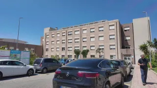 Aggrediti due sanitari al presidio "Morelli": la solidarietà del G.O.M.