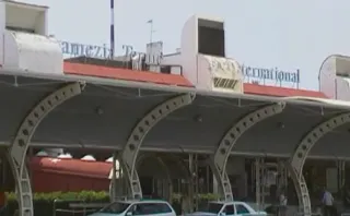 Situazione della società aeroportuale Sacal, conferenza stampa di Cgil Calabria martedì a Sant'Eufemia Lamezia