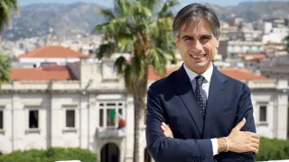 Reggio Calabria: chiesto rinvio a giudizio per il sindaco sospeso Falcomatà accusato di abuso d'ufficio