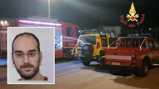 Riprese le ricerche del 30enne barese scomparso a San Nicola Arcella: trovata la sua auto