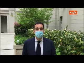 Alfieri (Pd): “Nostra priorità è decreto imprese. Serve sforzo unitario per sostegni”