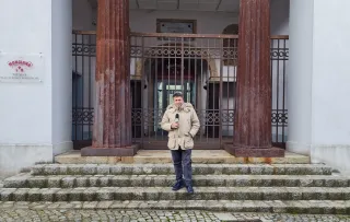 “Catanzaro e dintorni” su VideoCalabria: Mongiana, la Fabbrica d'armi e il Regno delle Due Sicilie