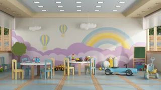 Bimbo di un anno e mezzo muore in ospedale: ricoverati altri 4 bimbi dello stesso asilo