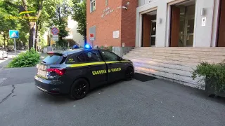 Parma: sequestrati beni e bar a presunto affiliato alla 'ndrangheta