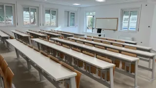 Stop al numero chiuso per il corso di laurea in Medicina