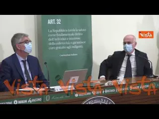 Astrazeneca, Rezza: “In Uk rari casi avversi ma mortalità per Covid praticamente azzerata”